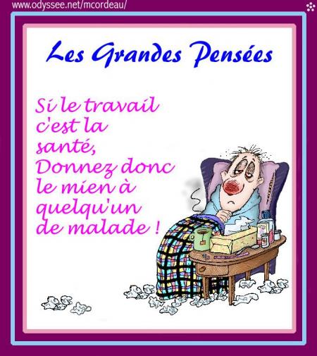 Niveau humour c pa le top