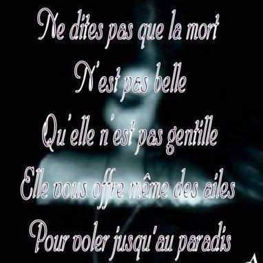 c pas un peu spe cette phrase