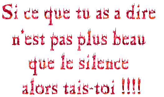 T a kan meme le droi de laisser des ccoms ! ! ! LOL ! ! !